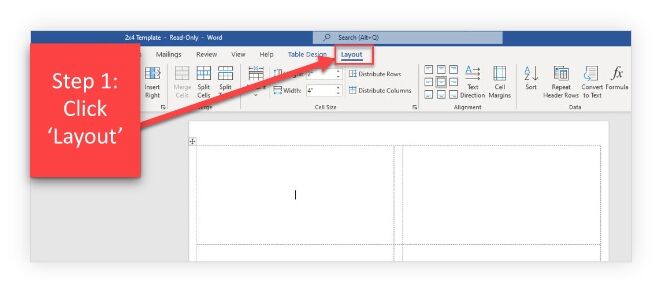 PLS780 Premium Label Supply