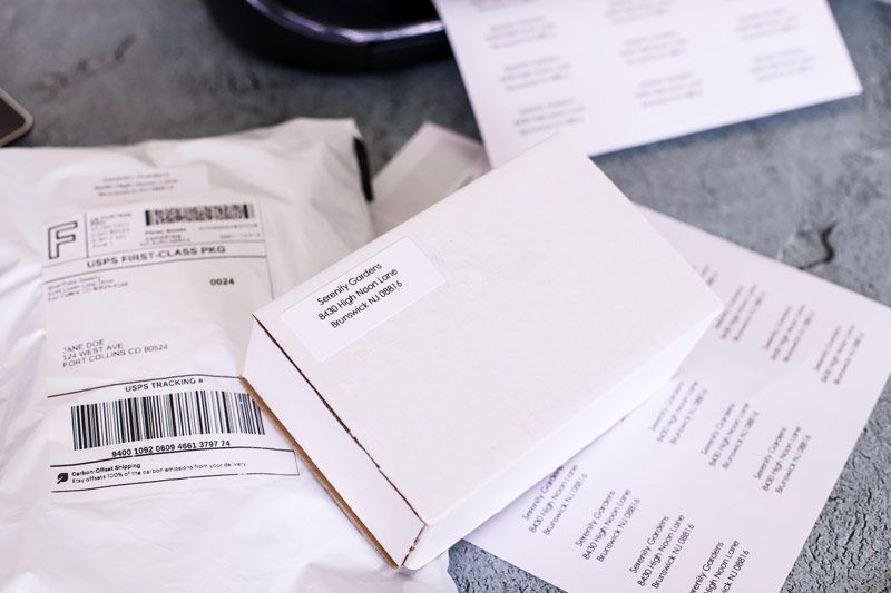 2.625″ x 1″ Labels